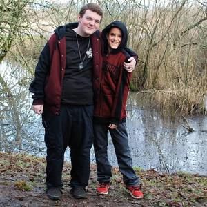 Meet your Posher, April